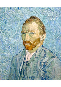 Vincent Van Gogh