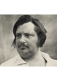 Honoré de Balzac