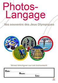 Vos souvenirs des jeux olympiques