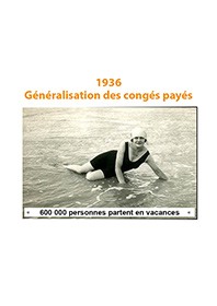 Générakisation des congés payés